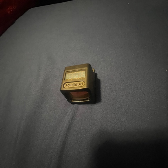 Holosun green dot - Picture 4 of 7